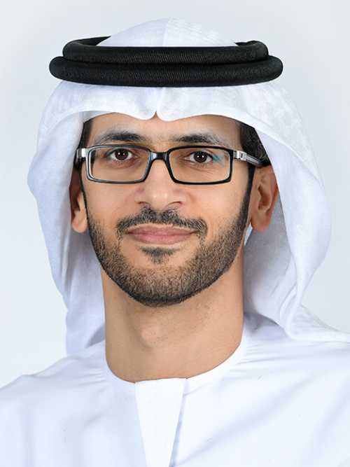 Dr.Ahmed Al Shoaibi