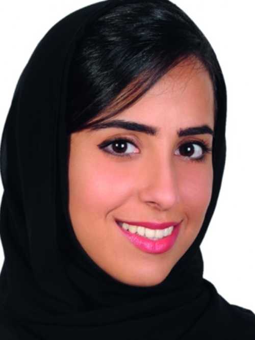 Farah Al Qaissieh