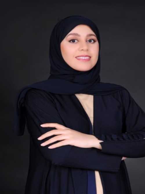 Fayza Al Mubaraki