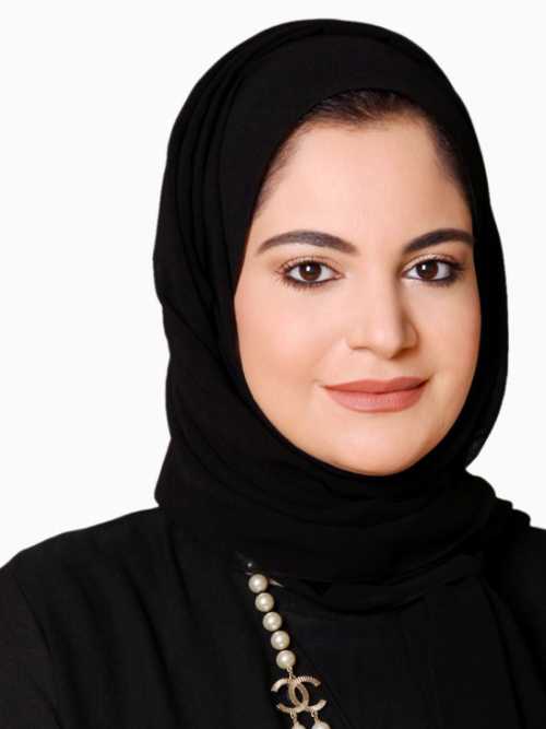 Nadia Al Najar