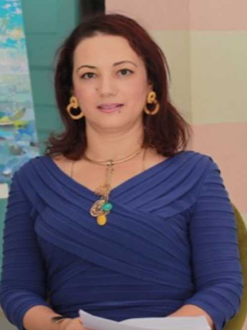 Dr. Wafaa Thabit Al-Muzghani