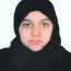 Shaikha Al Blooshi